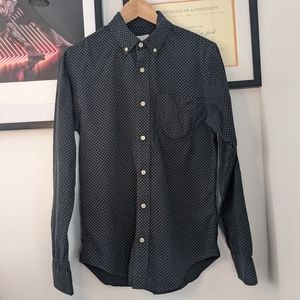 CLUB MONACO Buttondown